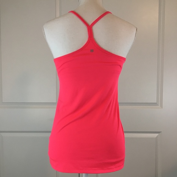 Razor Back Tank - Picture 2 of 2